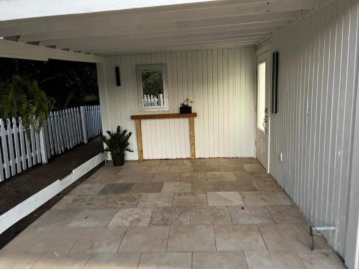 הומסטד Maria'S Farm House מראה חיצוני תמונה