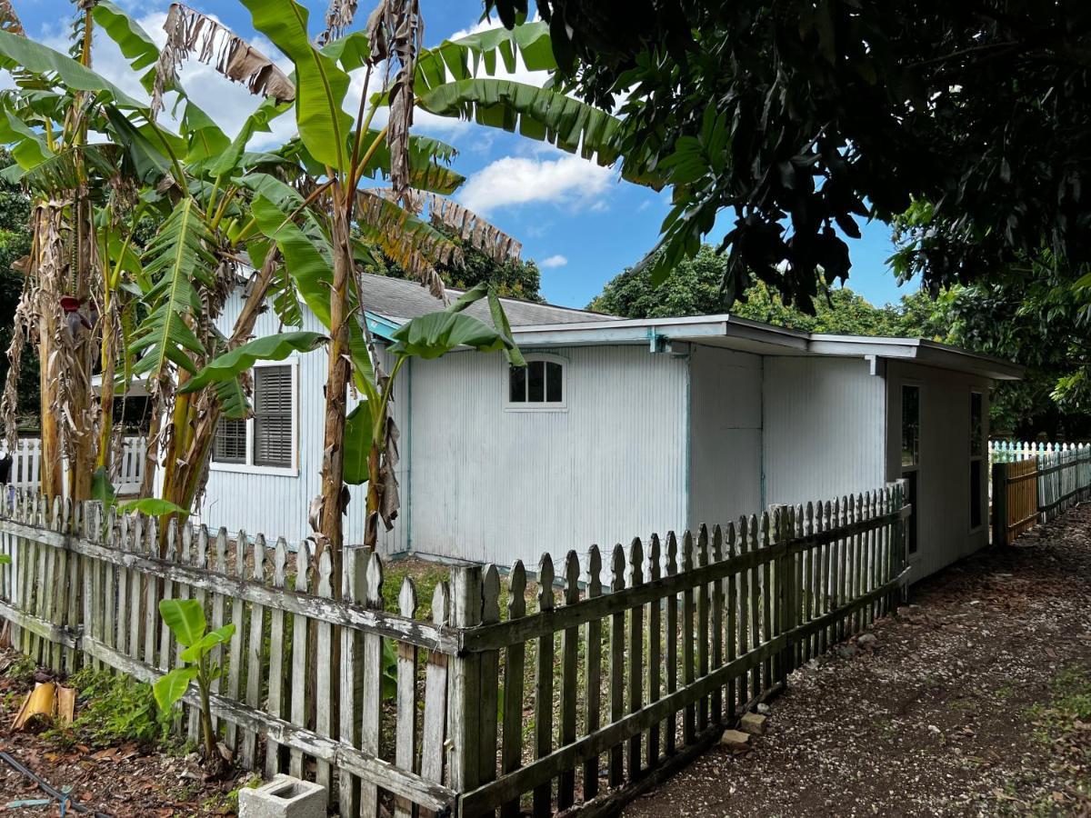 הומסטד Maria'S Farm House מראה חיצוני תמונה