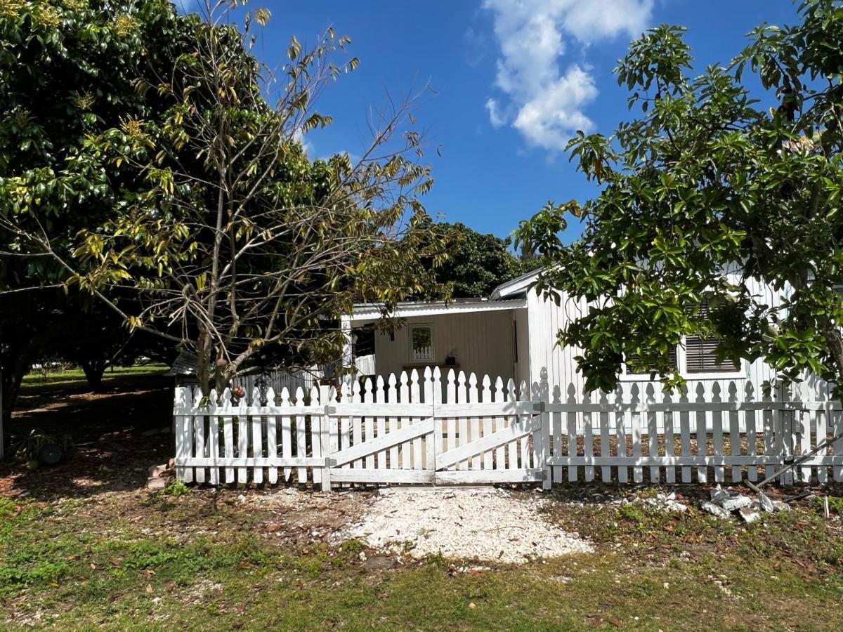 הומסטד Maria'S Farm House מראה חיצוני תמונה