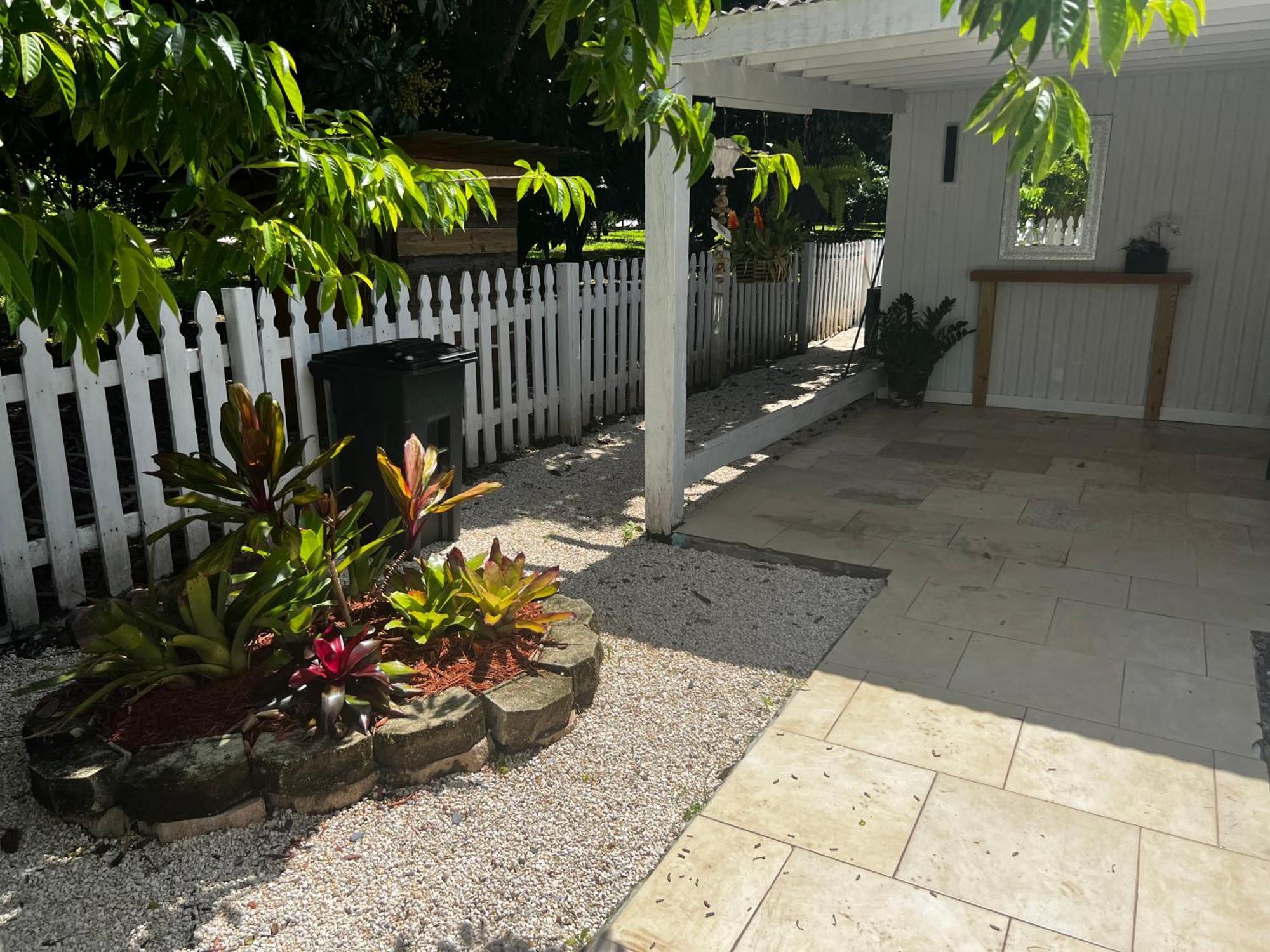 הומסטד Maria'S Farm House מראה חיצוני תמונה